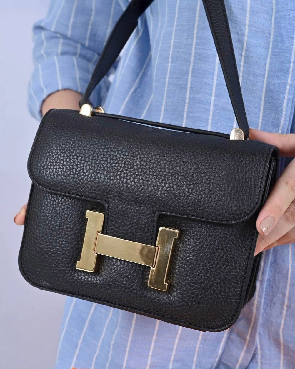 Hermès Medium Bag