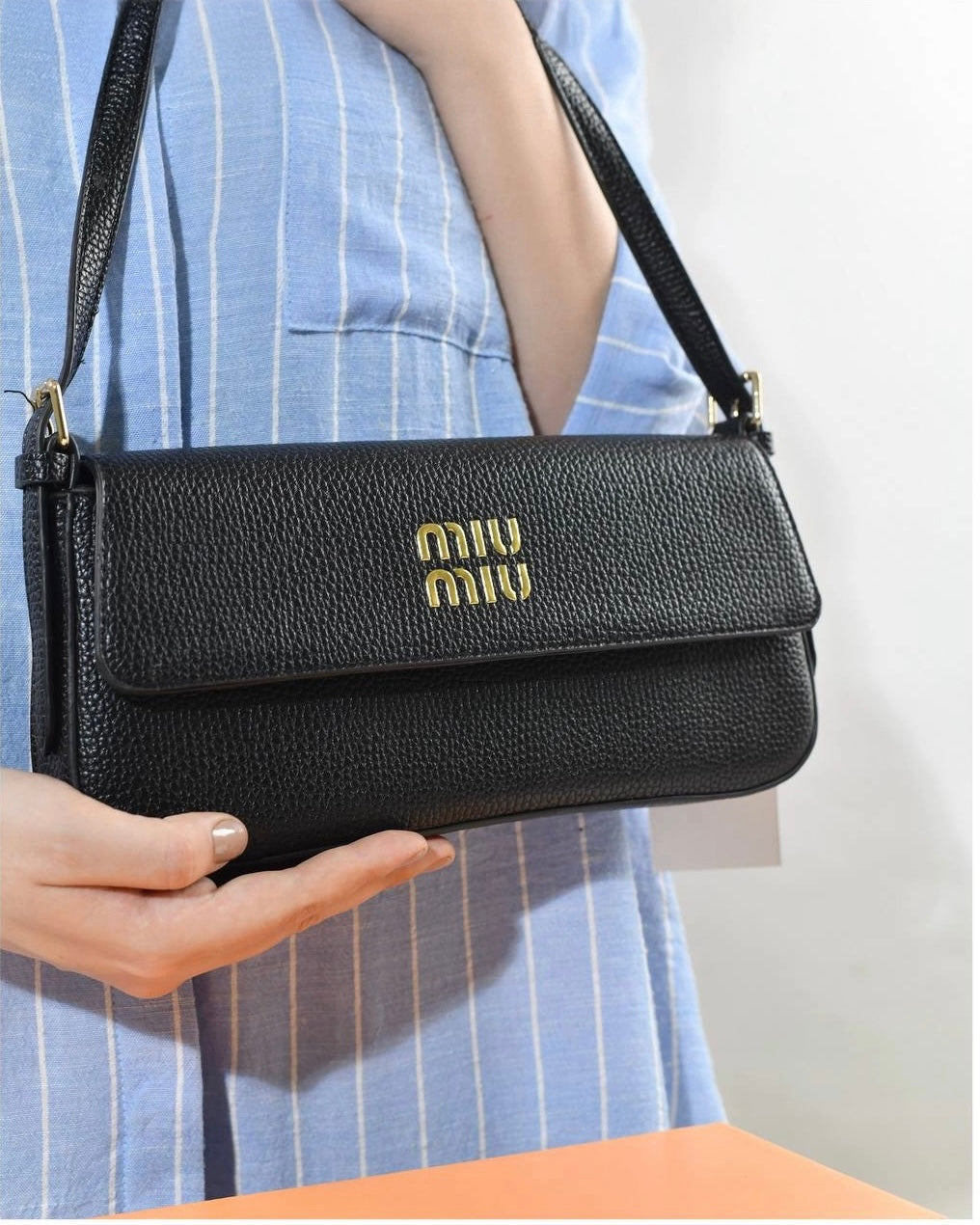 Miu Miu Shoulder Bag
