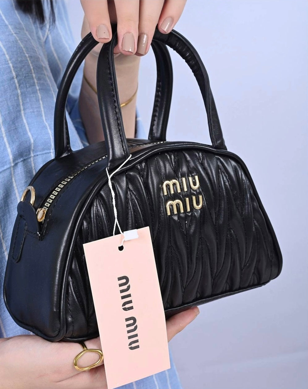 Miu Miu Bag