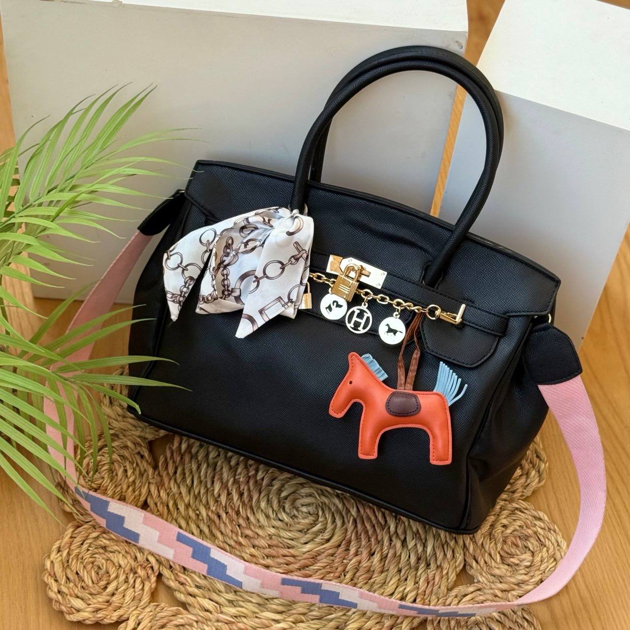 Hermès High Copy Bag