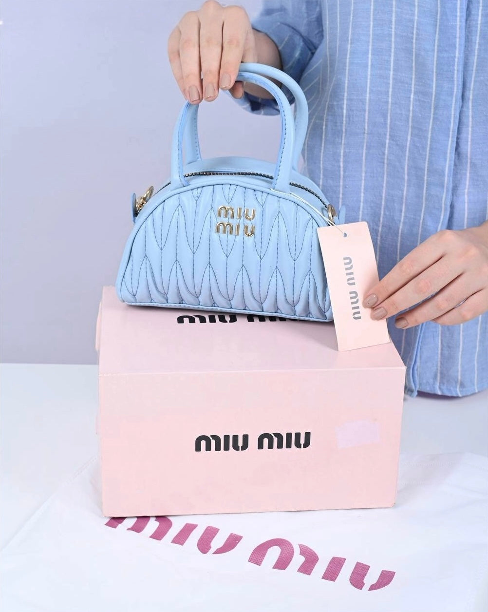 Miu Miu Bag