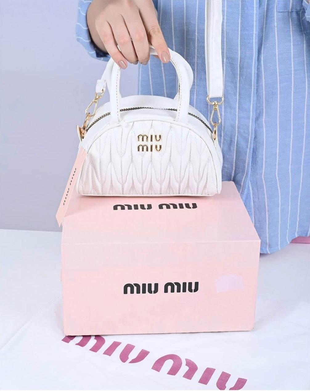 Miu Miu Bag